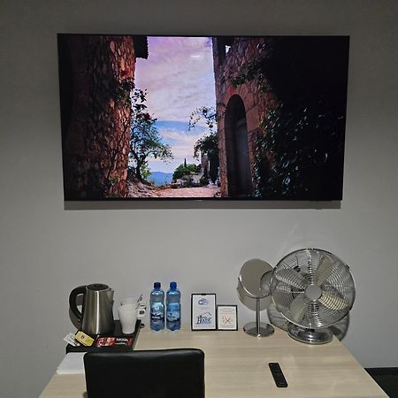 Апартаменты Dr Mandryk House Люблин Экстерьер фото